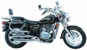 2006 Lifan 250-4 photo